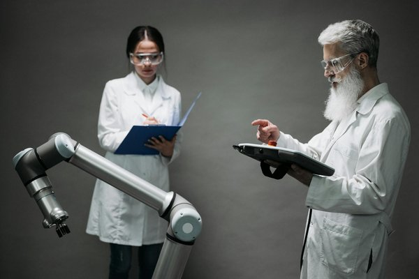 Exploring the latest breakthroughs in uk's computing education