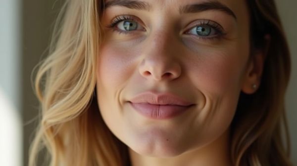 Discover your perfect look with our face shape detector