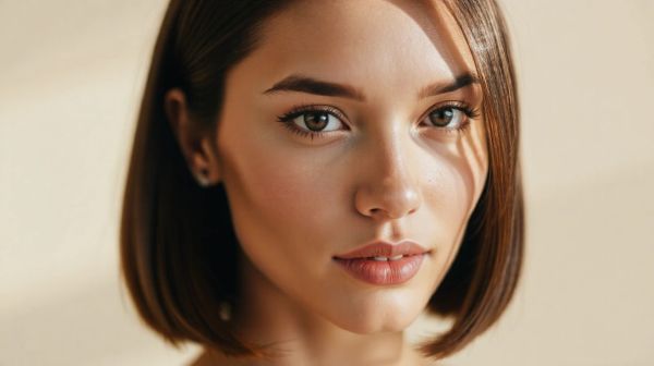 Find Your Ideal Hairstyle Using Our Face Shape Tool